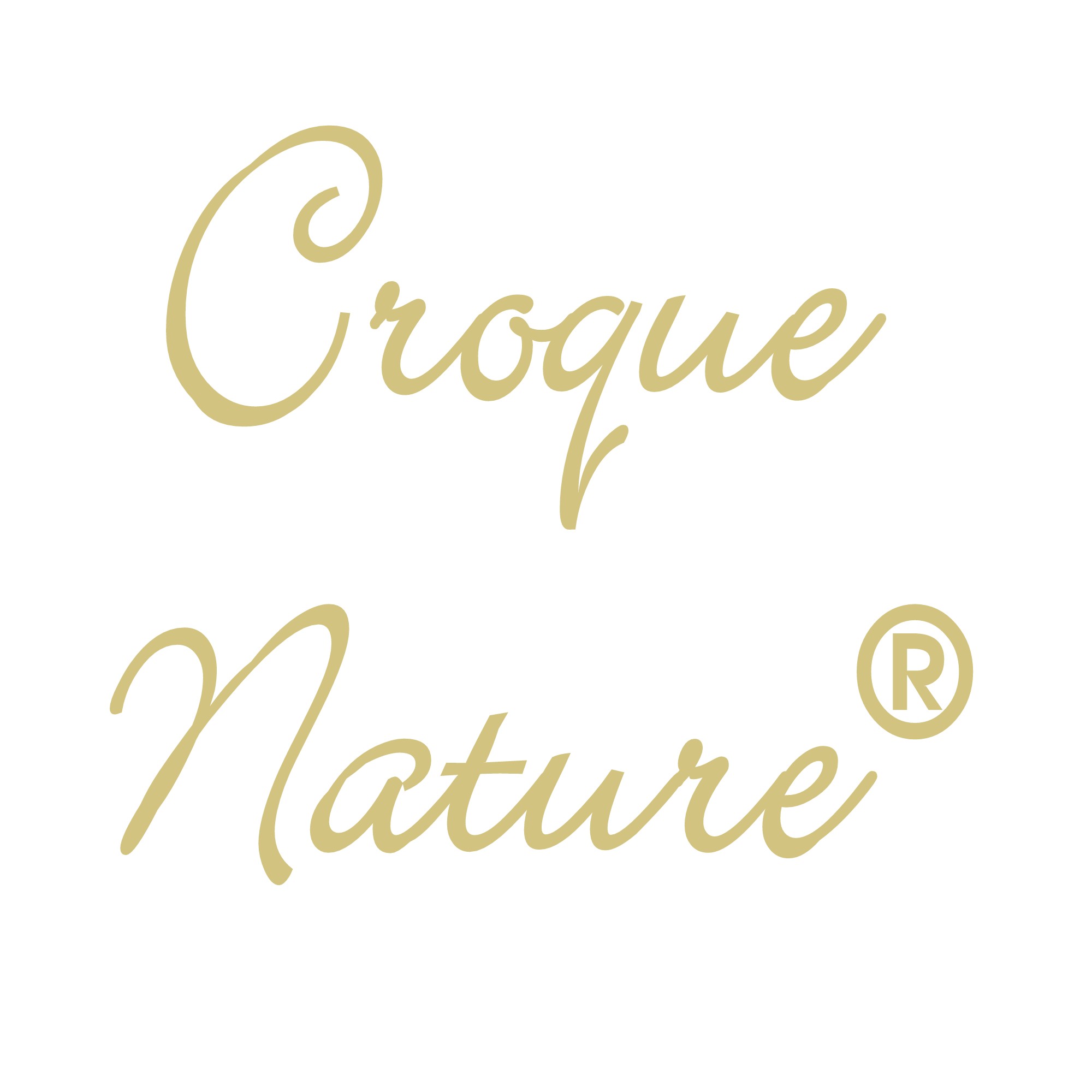 CROQUE NATURE® ANGY